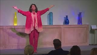 Mental and Spiritual Healing with Barbara Waterhouse