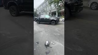 Part 2 | Tow Truck Rage in Brooklyn, NY #roadrage #shorts #towtruck