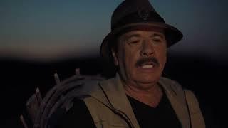 CARLOS: The Santana Journey Global Premiere | “This Is Who I Am” Official Clip