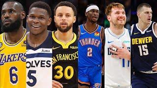 One Question For Every Western Conference Team in 2024 - 2025