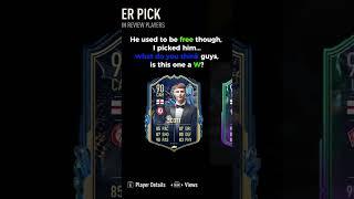  90+ Icon Player Pick & Year In Review Player Pick 