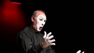 The Little Ball (Full version) by Spanish mime actor Carlos Martínez