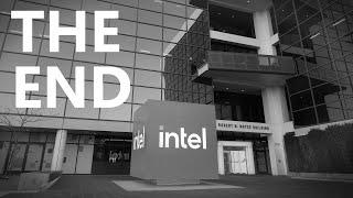 Der traurige Zustand von Intel
