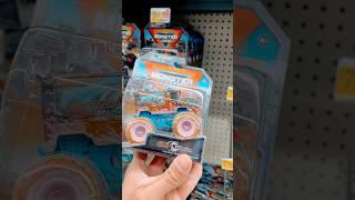 #spinmastermonsterjam #CHASE PIECE - Glaze Machine- #monsterjam #peghuntingdiecast #peghunt #diecast