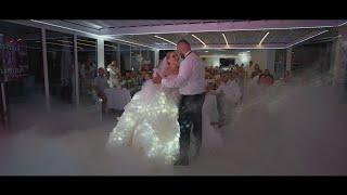 Barbara &  Vladislav (Wedding first dance)