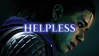 Tinkerer | Helpless