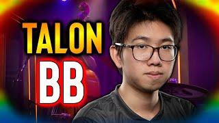TALON vs BetBoom Team - GROUP STAGE 2 - DREAMLEAGUE SEASON 26 DOTA 2