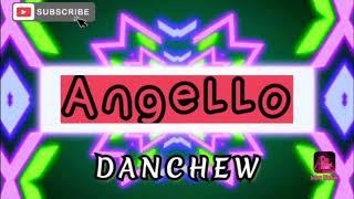 My New Intro To: Angello DANCHEW - (Official Intro) /25.07.2021/