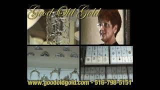 Good Old Gold TV Advertisement Commercial 2006