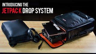 Introducing the JetPack Drop System