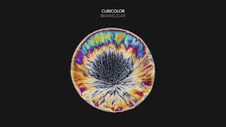 Cubicolor - Brainsugar (Official Album Continuous Mix)