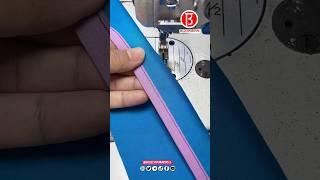 sewing tools and tutorial homemade edge wrapper part 211