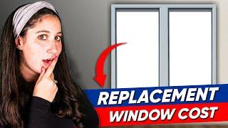 Replacement Window Cost: Simple Ways to Save on Your Next Project