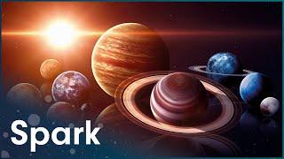 3+ Hours Of Fascinating Facts About The Planets | The New Frontier Compilation