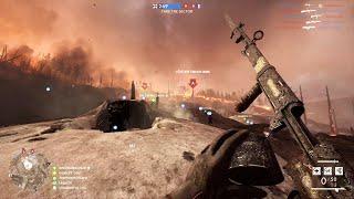 Battlefield 1: Operations gameplay (No Commentary)