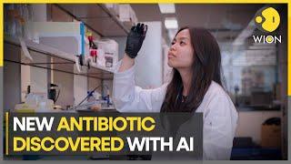 New Superbug-killing antibiotic discovered | Latest World News | English News | WION