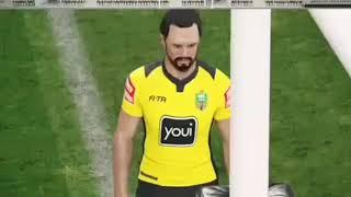 Australia 7s Vs Samoa 7s Paris Olympics Rugby 2024 Highlights