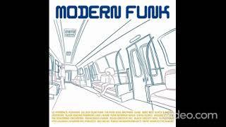 Modern Funk Funk, Soul, Acid Jazz, Breaks 2024