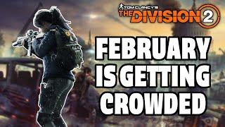 The One Big ISSUE With The Division 2 News