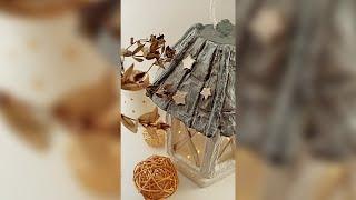 #Shorts | DIY New Year Eve Decor