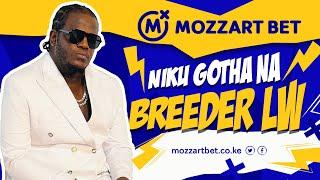 Mozzart Bet ft Breeder LW