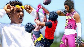 THE WILDEST 7ON7 TOURNAMENT EVER! DEESTROYING WATCHES THE CHAMPION GET CROWNED! "SHUT THE F*CK UP" 