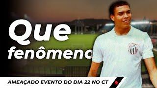 EM TROCA DA DÍVIDA! LATERAL ARGENTINO PODE ACERTAR VINDA E TIME TERÁ APOIO FENOMENAL SEMANA QUE VEM