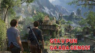 7 GAME PS4 TERLARIS SEPANJANG MASA, GTA V GAK MASUK!