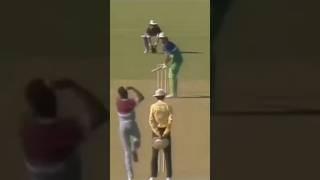 Imran Khan One Shot #lover #cricket