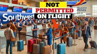 New carry on Rules Airlines Don’t Want You to Know |Airlines Crack Down: 2024 Carry-On Rules!