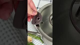 Новинка! Кастрюля TalleR TR-11031 Каскад 1,5 л. Обзор и технические характеристики.