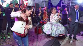  Última presentación en vivo ORQUESTA "ANTOLOGÍA DEL FOLKLORE CON SUSANDEL PERÚ"