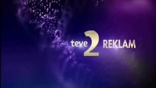 teve2 - Rekalm Jeneriği (4:3) (2016)