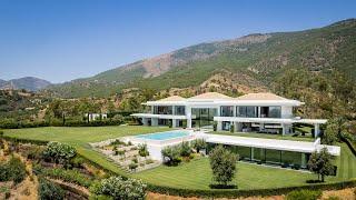 Ultra Luxury Villa for sale in la Zagaleta, Spain |  14.500.000 e | Luxury Property Spain