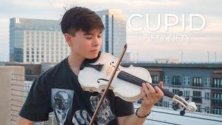 FIFTY FIFTY - Cupid - Cover (Violin)