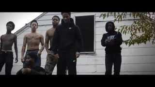 #CityStars - ChiRaq ( Remix ) [ Shot By @GLCFilms ]