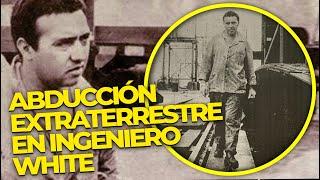 Abducción EXTRATERRESTRE en Bahía Blanca - Historia de  CARLOS DÍAZ  | ALTOMISTERIO  #paranormal