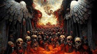 Vibrating (At) Heaven Or Hell On Earth! Time To Understand These Forces.