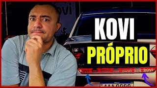 Kovi Próprio Vale A Pena Como Funciona? Alugar Carro Na Kovi Pra Uber 99Pop!