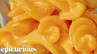 Cheetos Mac & Cheese is So Wrong...Yet So Right