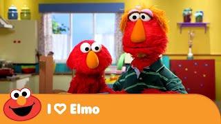 What Does Elmo Need | Life Skills for Children