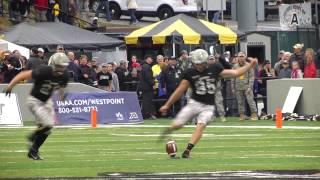 2015 Army West Point Football Trailer