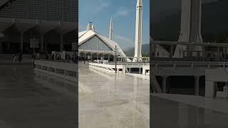 faisal mosque islamabad | faisal masjid|shah faisal Masjid|islamabad|shah faisal#faisalmasjid