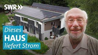 Das Wasserstoff-Haus: Energiekosten sparen zu 90%