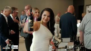 Serbian wine expo Cirih 2024