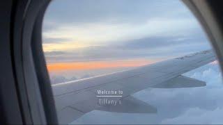 Vietnam Travel Vlog - Hi! Welcome! Day 1 - Jakarta to Da Nang