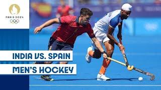 India Claim Bronze!  | Men's Hockey | #Paris2024 Highlights