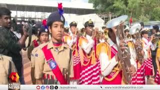 സംസ്ഥാന സ്‌കൂള്‍ കലോത്സവം; ഉദ്ഘാടനം ഉടന്‍ | State Youth Festival 2025