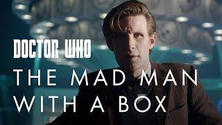 Doctor Who – The Mad Man With a Box [music box version]