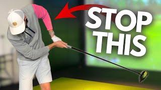 Why 93% of Golfers Struggle to Release Driver Properly… Secret Revealed!